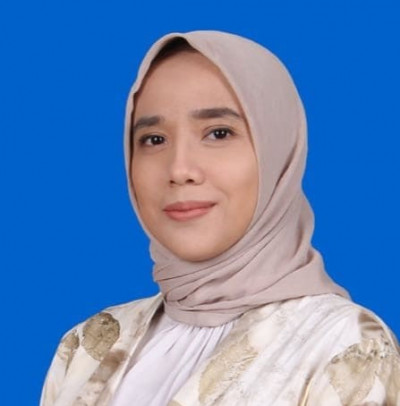 Kamalia Itawari Oktarini