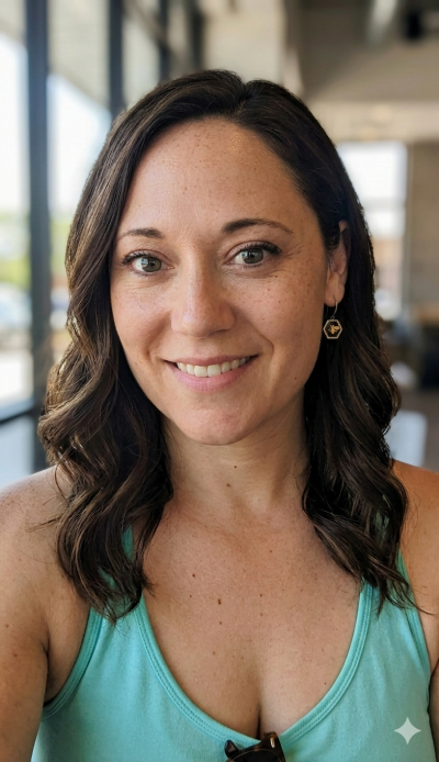 Sharndelle Fernandez