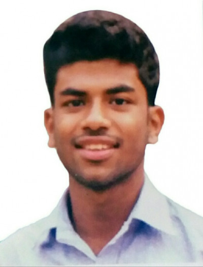 Teertha Saha