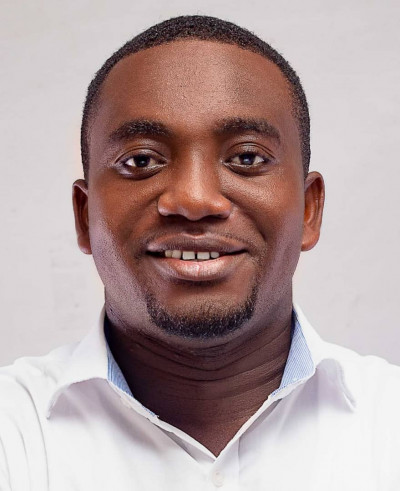 Bright Xorvey Ahadzi