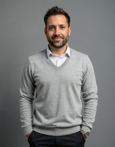 Michael Defoe