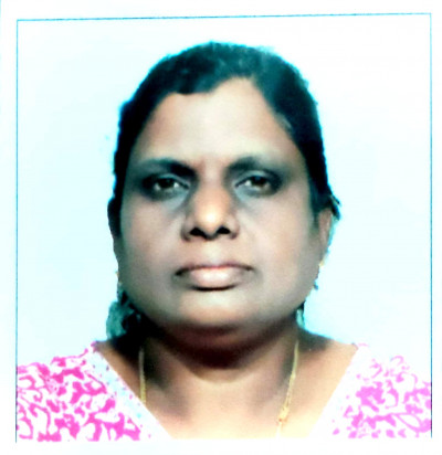 Shoba Rani Yerramalla Subbarao