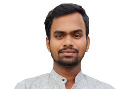 Pranay Pawar
