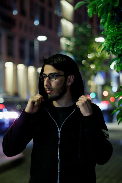 Saif Alqdessi