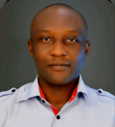 Victor Emeka Okolo