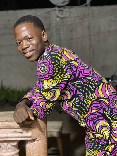 TOUNDE HONORE ADJOU
