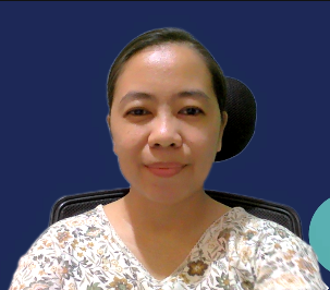 Joyce Ann Floralde