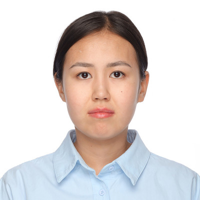 Zarina Kazbek Kazbek