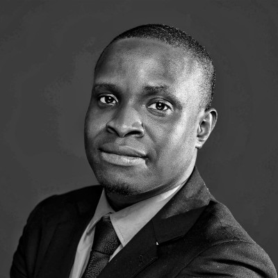 David Adeleke
