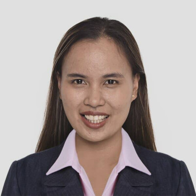 Evangeline Maravillas