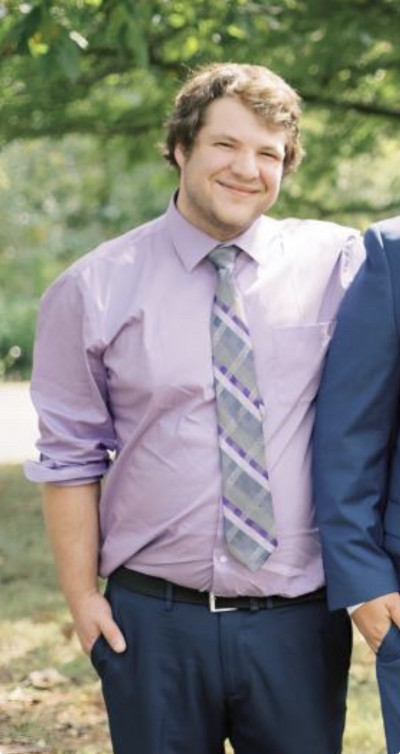 Matthew Hammock
