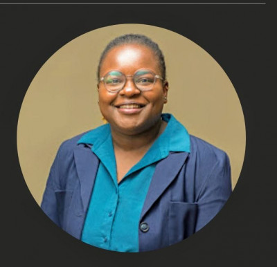 Candy Achieng Onyango