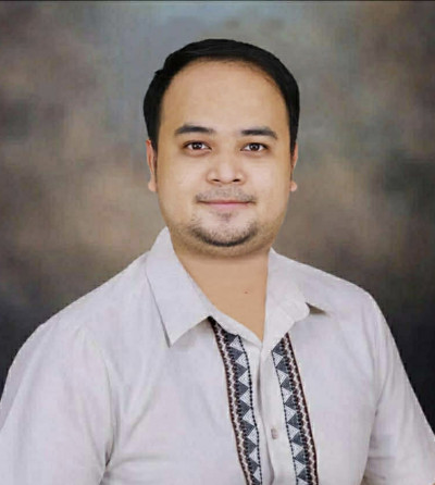 Kim Roldan Andaya