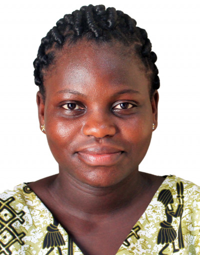 Abigail  Afi Horsowu
