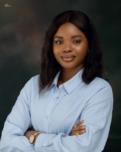 Joy Adegbe