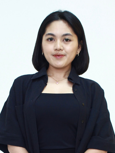 Amanda Awalia Ramadhani