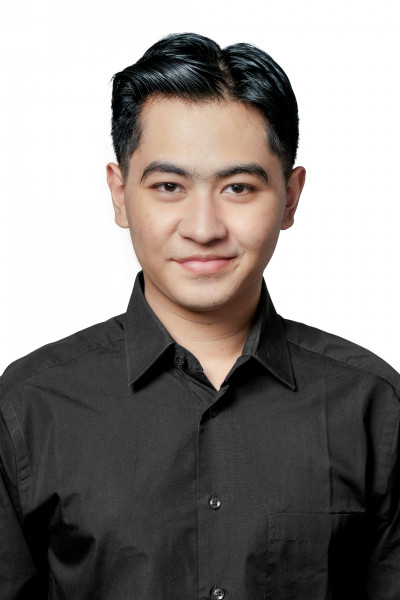 Rafa Andikaputra