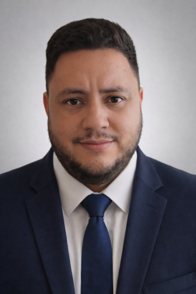 Cristhian Fuentes
