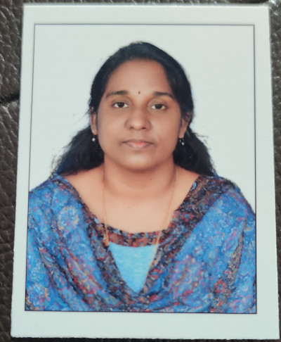 JOTHI NAGARAJAN