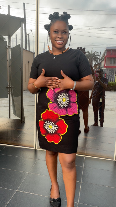 Esther Ogbodu