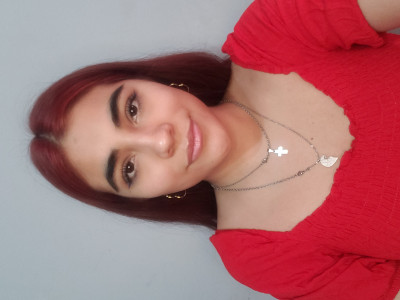 Valentina Nahir Visca