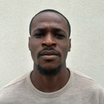 Jude Okafor