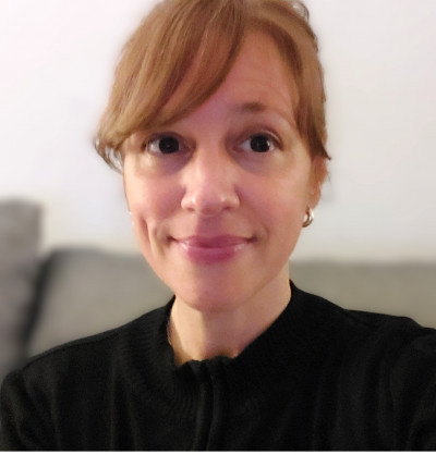 Silvia Auster