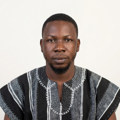 Abdul-Samad Abdulai