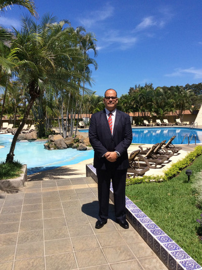 Fernando Suarez Gonzalez