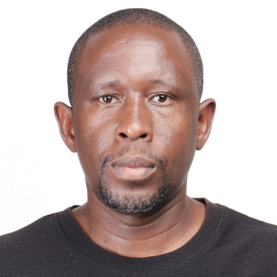 Isaac Wanjiru
