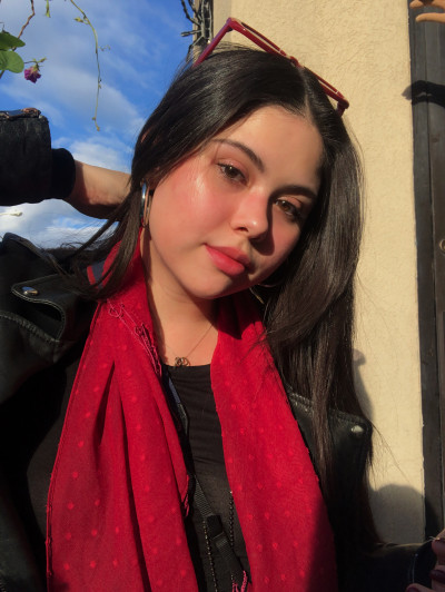 Regina Galvan Rivera