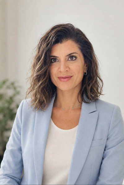 Dima Moubayed