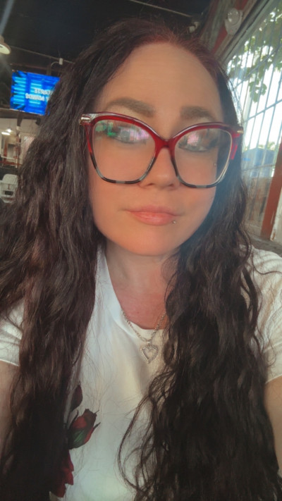 Morgan Sanchez Sanchez