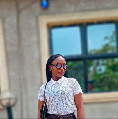 Nmesoma Precious Nwankwo