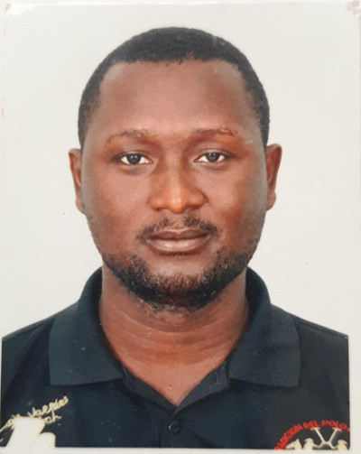 Don Midas Menou AGNIS