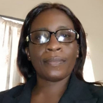 Janet Fremah Gyesaw