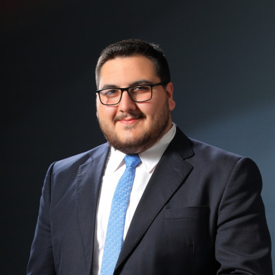 basil Alajlouney