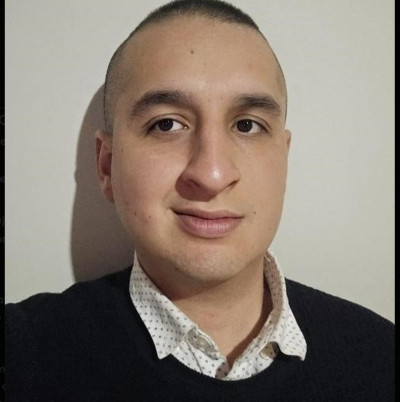 Nicolas Isaac Lopez Rodriguez