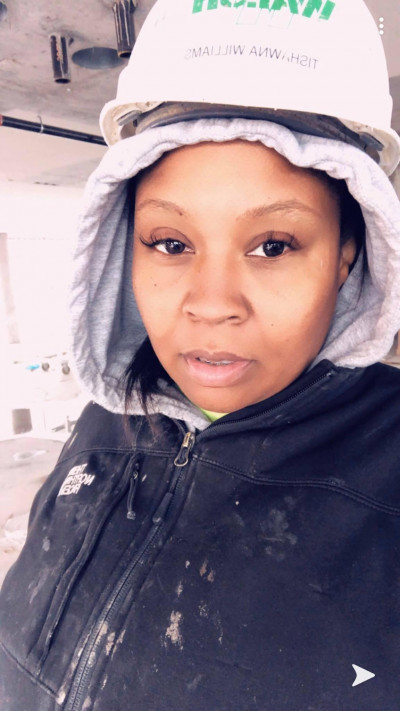 Tishawna Williams