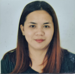 Ann Kathleen Gerona Gerona