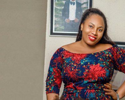 Chidinma Nnamani-Nwodo