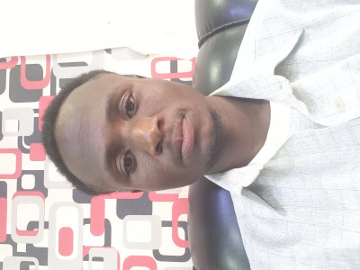 Abduljeleel Damilare