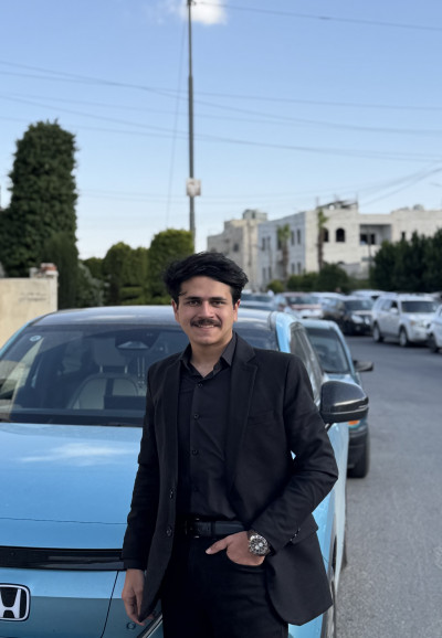 Abdulrhman Alnaser