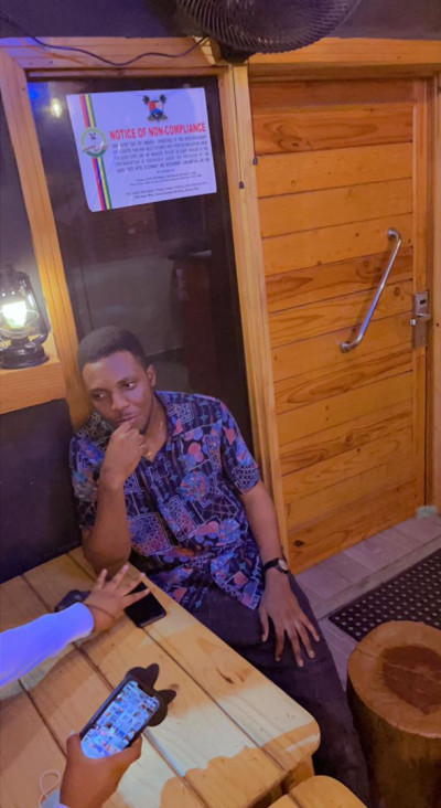 Frank Egbuna