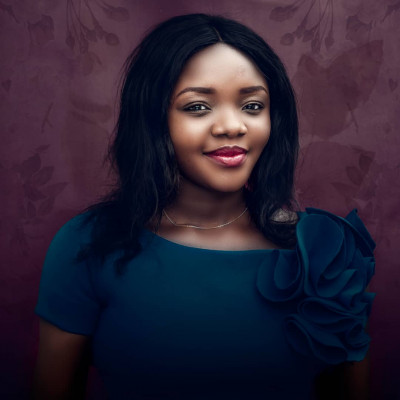 Olayinka Daniels