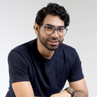 Andres Daniel Duque