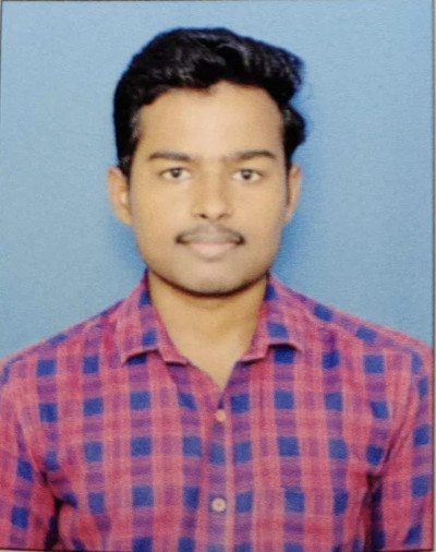 Jagadeeshwar reddy Mummadi