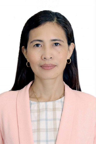 Mary Junneth Llesis