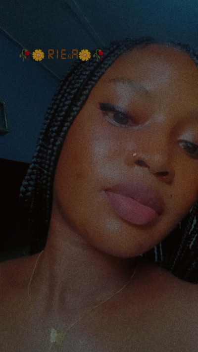 Ojo Esther