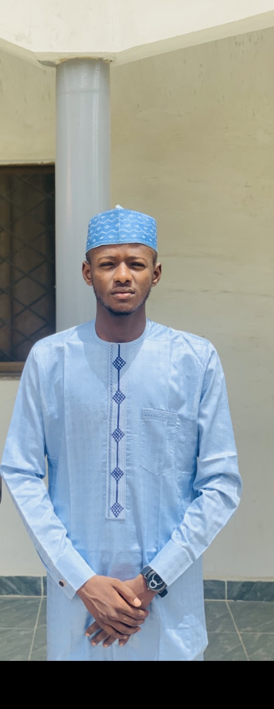 AL-AMIN AHMAD GANI